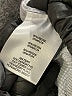 Jones New York Gray Pullover Sweater Size M - photo 8