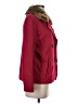 Chico's Red Coat Size S - photo 4