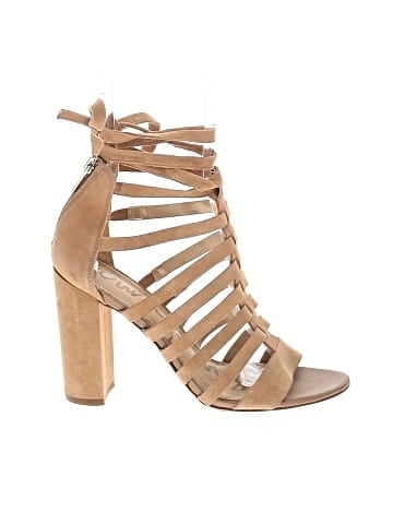 Sam Edelman Sandals (view 1)
