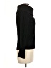 Dana Buchman Black Turtleneck Sweater Size M - photo 4