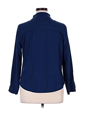 Chico's Track Jacket (view 2)