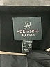Adrianna Papell 100% Polyester Black Blazer Size 18 - photo 6