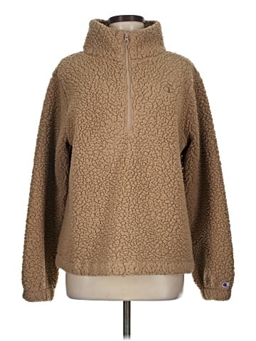 Champion Fleece (view 1)