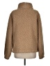 Champion 100% Polyester Tan Fleece Size M - photo 2