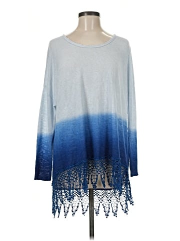 Vintage Havana Poncho (view 1)