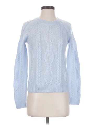 H&M Pullover Sweater (view 1)