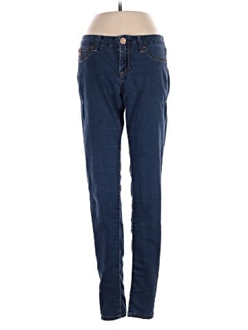 Dear John Jeans (view 1)