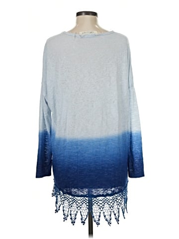 Vintage Havana Poncho (view 2)