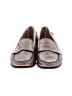 Cole Haan Gold Gray Flats Size 8 1/2 - photo 2