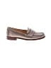 Cole Haan Gold Gray Flats Size 8 1/2 - photo 1