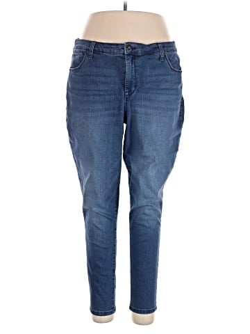 Style&Co Jeans (view 1)