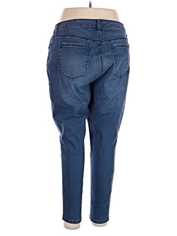 Style&Co Jeans (view 2)