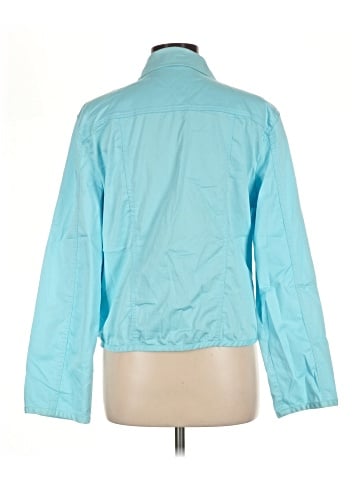 Catherine Stewart for BellePointe Jacket (view 2)