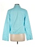 Catherine Stewart for BellePointe Blue Jacket Size L - photo 2
