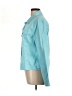 Catherine Stewart for BellePointe Blue Jacket Size L - photo 5