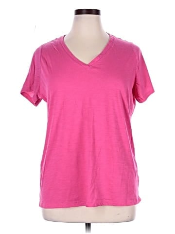 Ava & Viv Active T-Shirt (view 1)