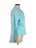 Catherine Stewart for BellePointe Blue Jacket Size L - photo 4