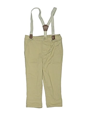 Baby B'gosh Khakis (view 1)