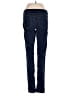 Dear John Solid Blue Jeans Size 25 waist - photo 2