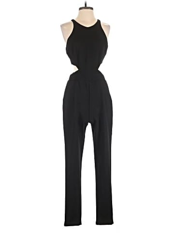 Hunter Bell Jumpsuit (view 1)