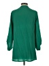 Gibson Green 3/4 Sleeve Blouse Size XS - photo 2