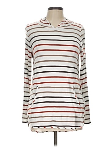 Market and Spruce Long Sleeve Turtleneck (view 1)