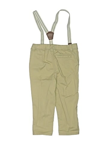 Baby B'gosh Khakis (view 2)