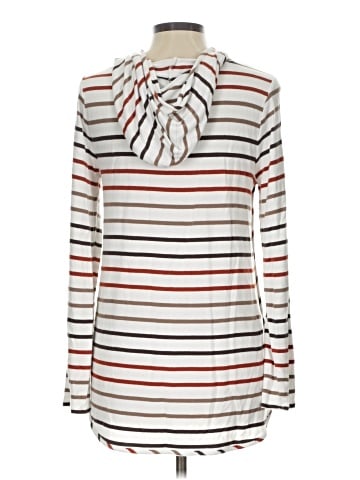 Market and Spruce Long Sleeve Turtleneck (view 2)