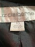 Liz Claiborne Black Coat Size 10 - photo 6