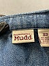 Mudd 100% Cotton Blue Long Sleeve Button-Down Shirt Size XS - photo 7