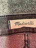 Madewell Gray Jeans Size 25 waist - photo 7