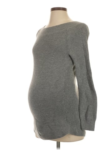 Gap - Maternity Pullover Sweater (view 1)