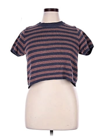 Assorted Brands Pullover Sweater (view 1)