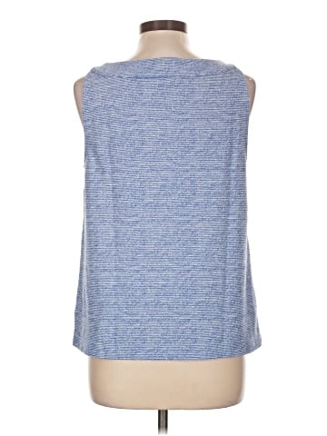 Talbots Outlet Sleeveless Top (view 2)