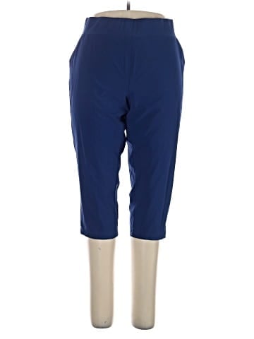 Reel Legends Active Pants (view 1)