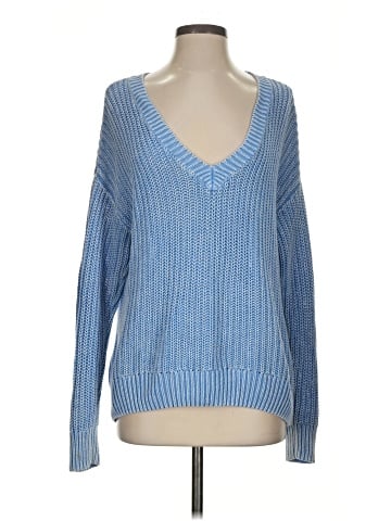 Forenza Pullover Sweater (view 1)