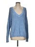 Forenza Blue Pullover Sweater Size XS - photo 1