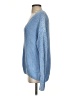Forenza Blue Pullover Sweater Size XS - photo 5