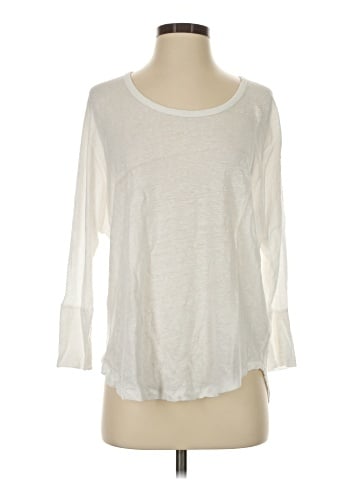 Margaret O'Leary 3/4 Sleeve T-Shirt (view 1)