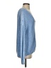 Forenza Blue Pullover Sweater Size XS - photo 4