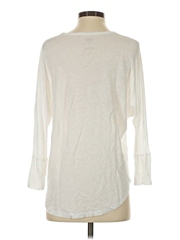 Margaret O'Leary 3/4 Sleeve T-Shirt (view 2)