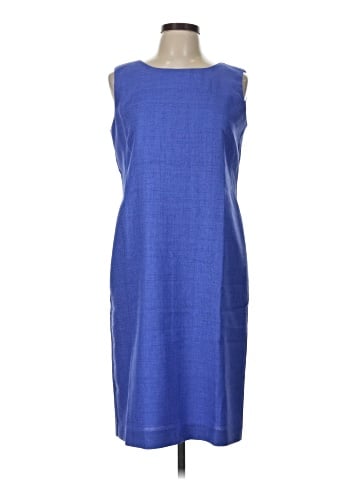 Leslie Fay Casual Dress (view 1)