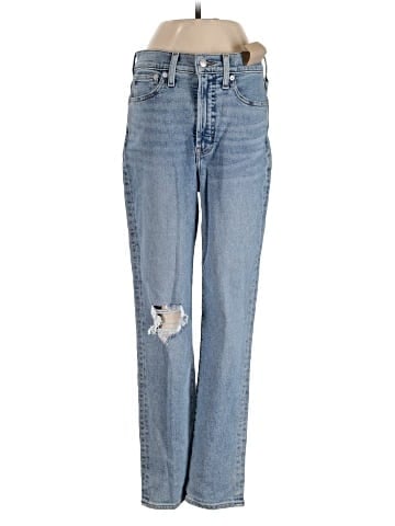 Madewell Jeans (view 1)