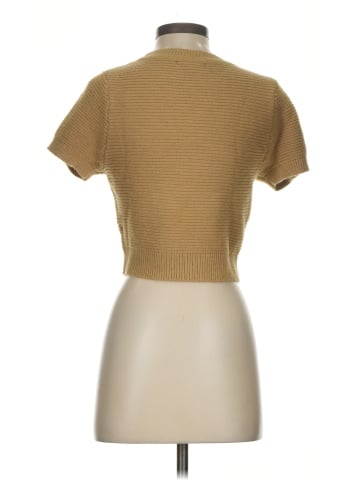 pretty garbage Pullover Sweater (view 2)