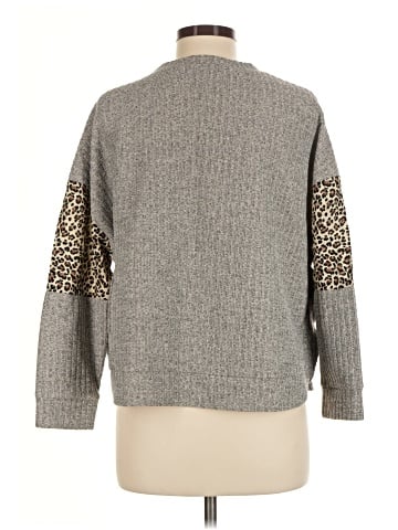 THML Pullover Sweater (view 2)