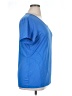 Reebok Blue Active T-Shirt Size XL - photo 4