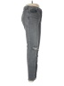 Hudson Jeans Hearts Gray Jeans Size 28 waist - photo 4