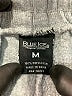 Blue Ice 100% Polyester Gray Sweatpants Size M - photo 7