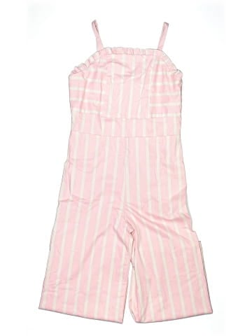 GB Girls Overalls (view 1)