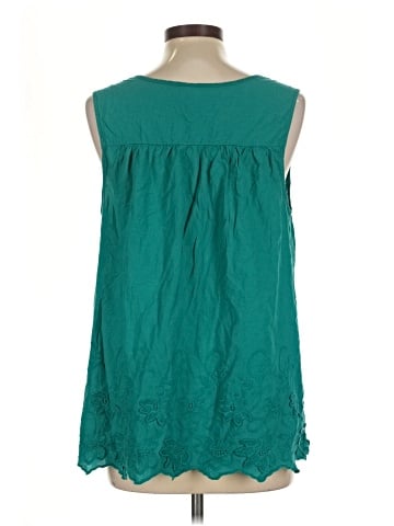 Isabel by Ingrid + Isabel Sleeveless T-Shirt (view 2)